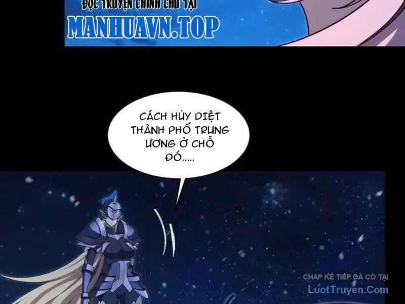 Huyết Cơ Và Kỵ Sĩ Chapter 409 - Trang 2