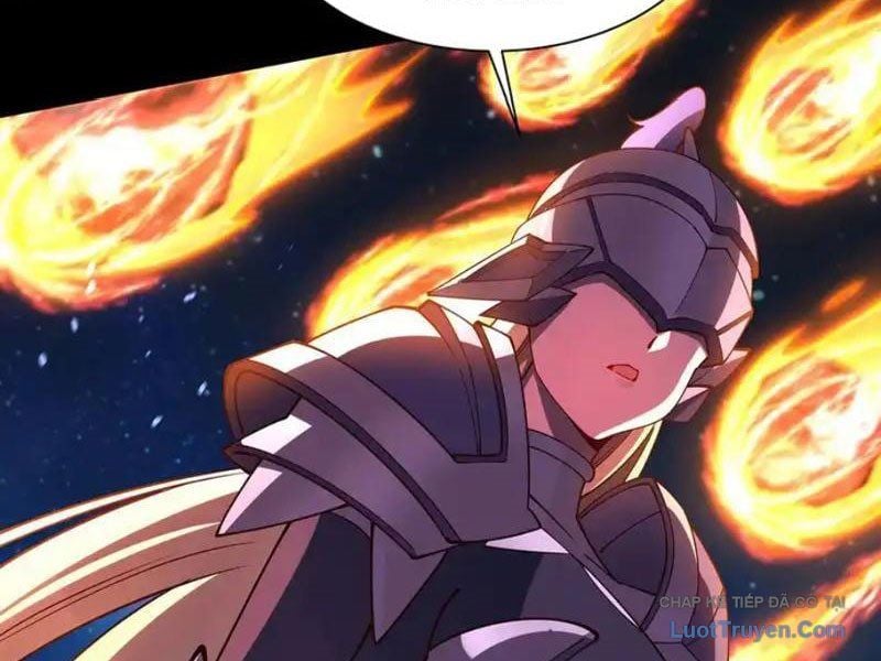 Huyết Cơ Và Kỵ Sĩ Chapter 409 - Trang 2