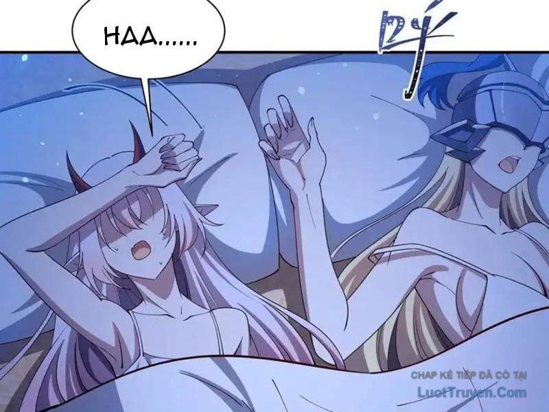 Huyết Cơ Và Kỵ Sĩ Chapter 409 - Trang 2