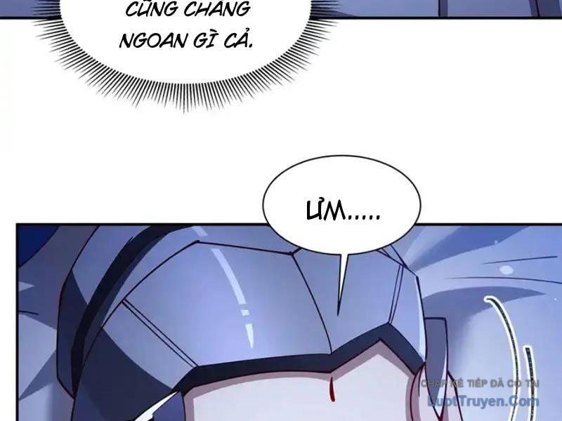 Huyết Cơ Và Kỵ Sĩ Chapter 409 - Trang 2