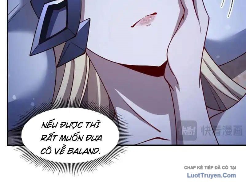 Huyết Cơ Và Kỵ Sĩ Chapter 409 - Trang 2