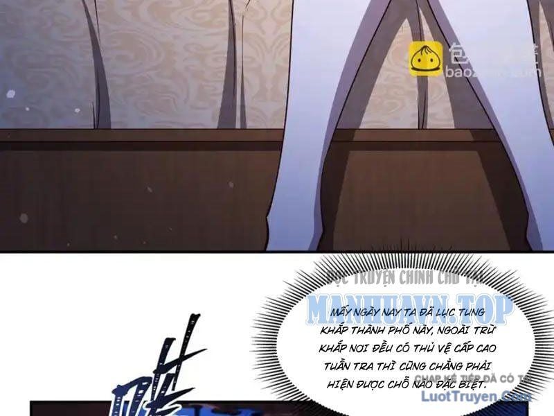 Huyết Cơ Và Kỵ Sĩ Chapter 409 - Trang 2