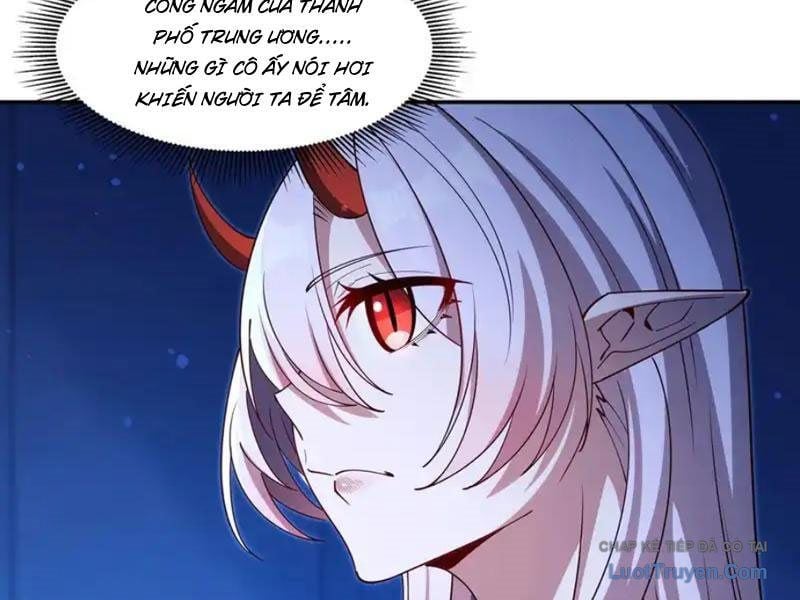 Huyết Cơ Và Kỵ Sĩ Chapter 409 - Trang 2