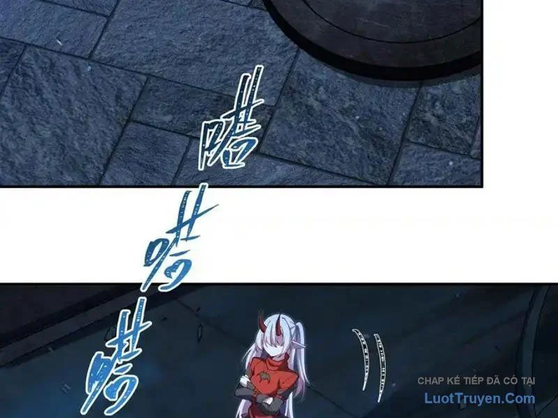 Huyết Cơ Và Kỵ Sĩ Chapter 409 - Trang 2