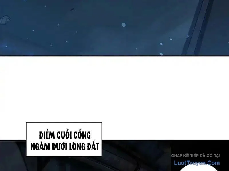 Huyết Cơ Và Kỵ Sĩ Chapter 409 - Trang 2