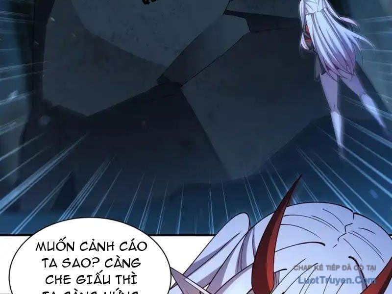 Huyết Cơ Và Kỵ Sĩ Chapter 409 - Trang 2