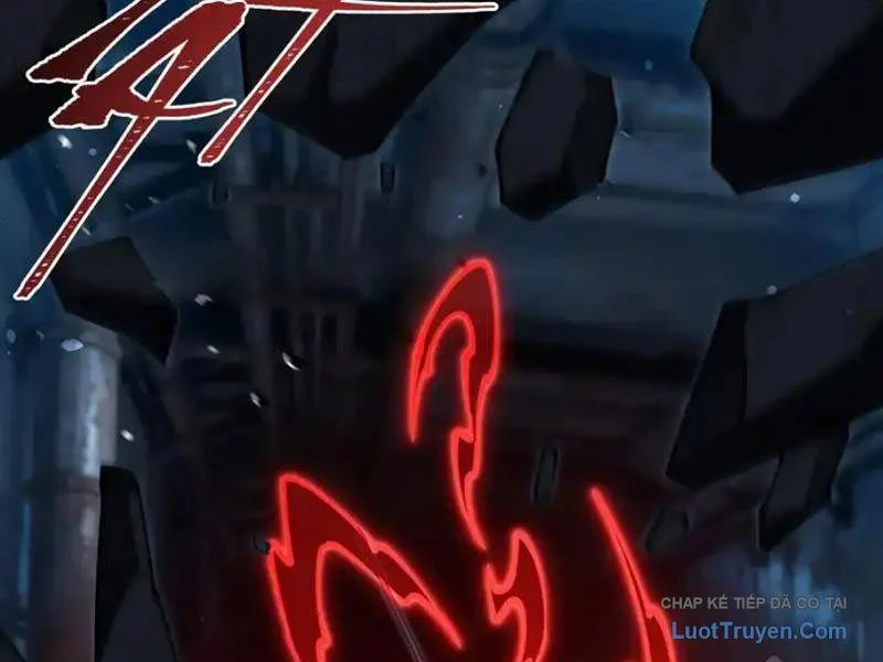 Huyết Cơ Và Kỵ Sĩ Chapter 409 - Trang 2