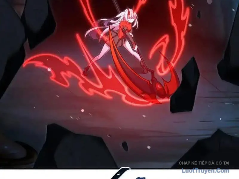 Huyết Cơ Và Kỵ Sĩ Chapter 409 - Trang 2