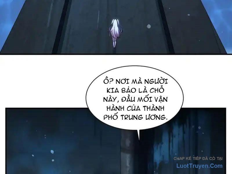Huyết Cơ Và Kỵ Sĩ Chapter 409 - Trang 2