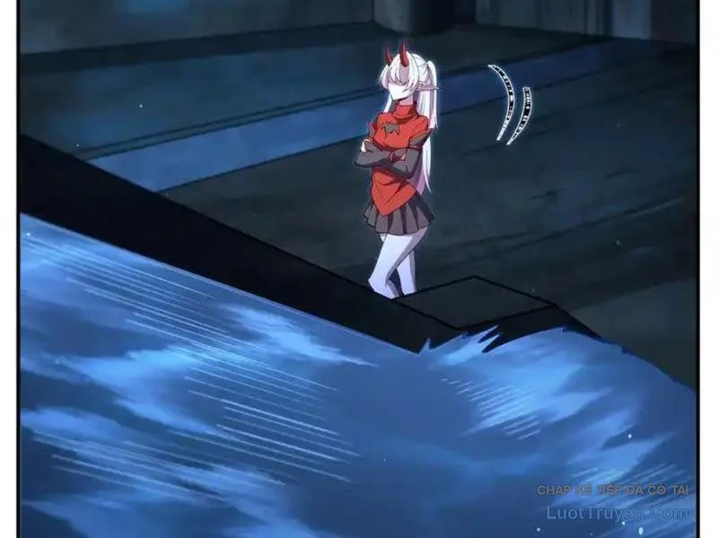 Huyết Cơ Và Kỵ Sĩ Chapter 409 - Trang 2