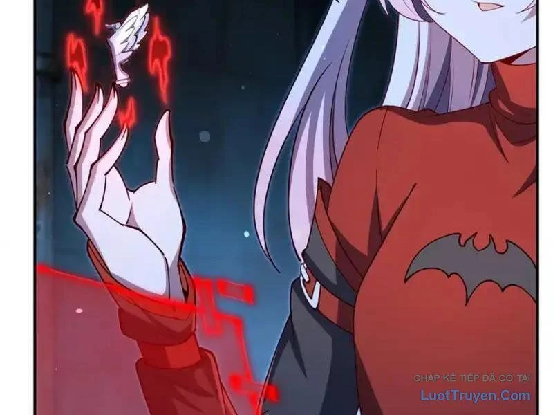 Huyết Cơ Và Kỵ Sĩ Chapter 409 - Trang 2