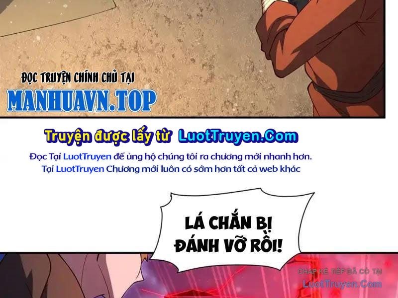 Huyết Cơ Và Kỵ Sĩ Chapter 409 - Trang 2