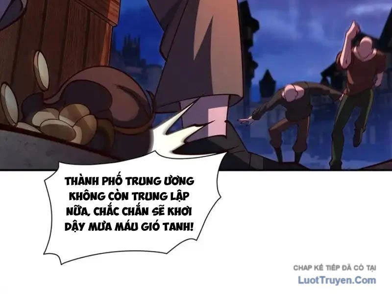 Huyết Cơ Và Kỵ Sĩ Chapter 409 - Trang 2