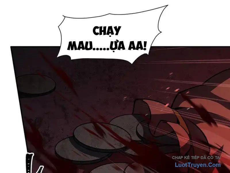 Huyết Cơ Và Kỵ Sĩ Chapter 409 - Trang 2