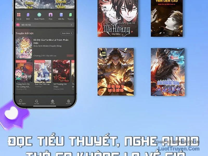 Huyết Cơ Và Kỵ Sĩ Chapter 409 - Trang 2