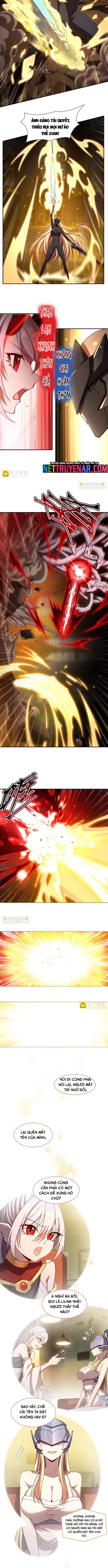 Huyết Cơ Và Kỵ Sĩ Chapter 423 2