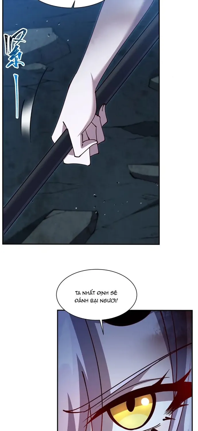 Huyết Cơ Và Kỵ Sĩ Chapter 424 8