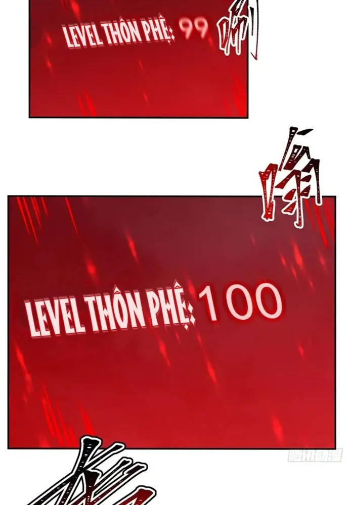 Huyết Cơ Và Kỵ Sĩ Chapter 424 10