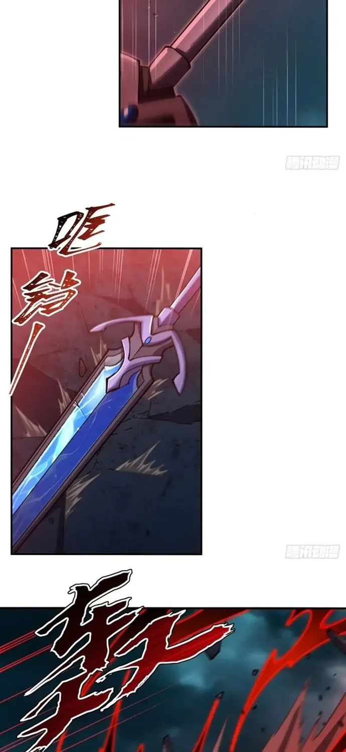 Huyết Cơ Và Kỵ Sĩ Chapter 424 14