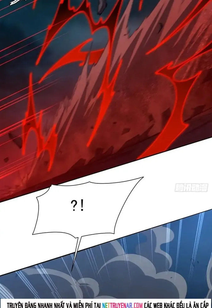 Huyết Cơ Và Kỵ Sĩ Chapter 424 15