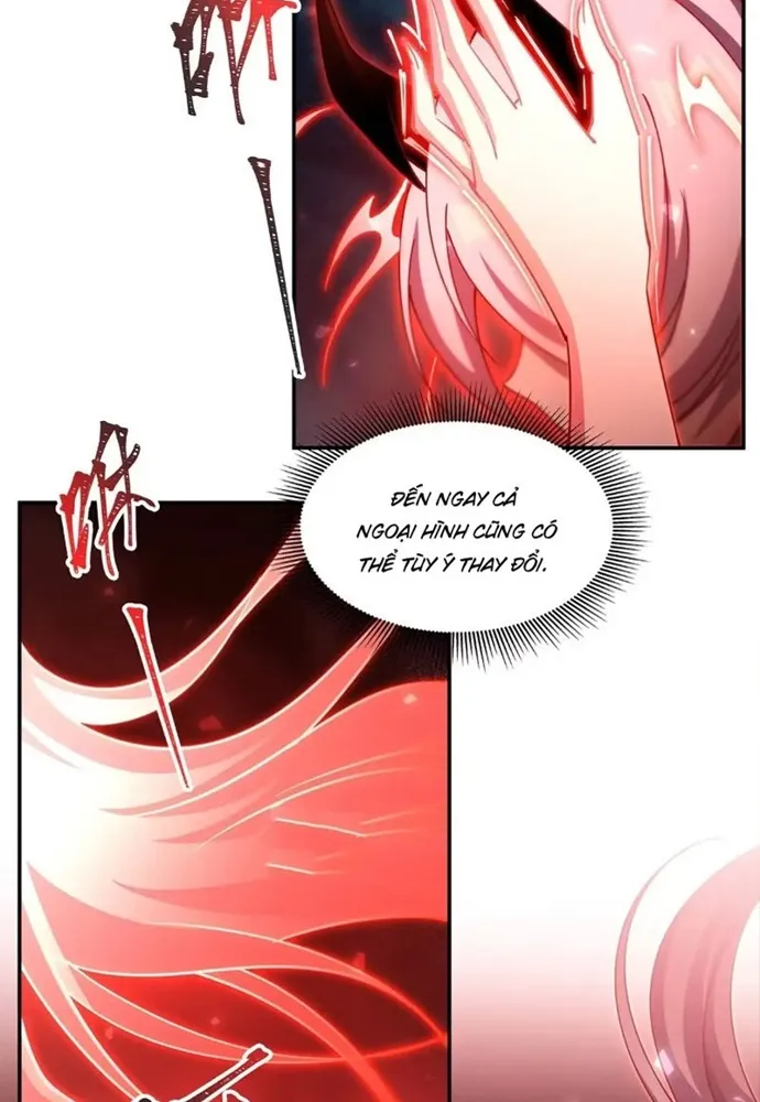 Huyết Cơ Và Kỵ Sĩ Chapter 424 20