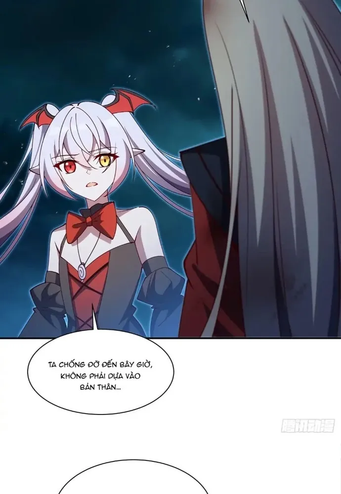 Huyết Cơ Và Kỵ Sĩ Chapter 424 25