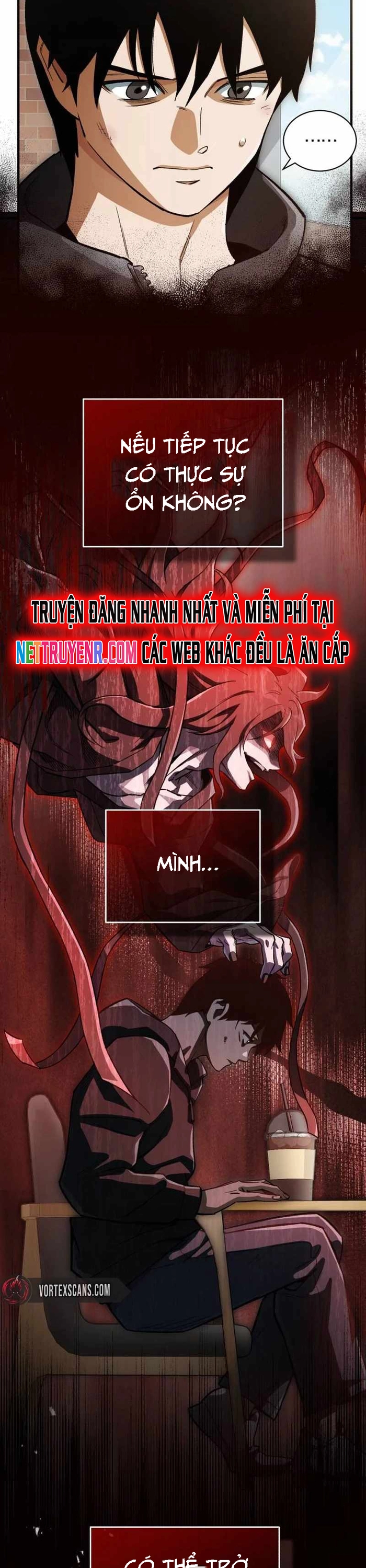 Huyết Ma Chuyển Sinh Chapter 11 - Trang 4