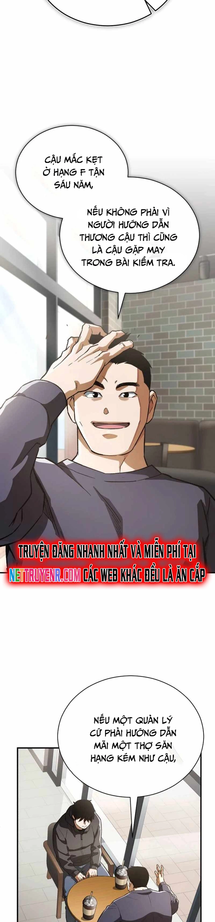 Huyết Ma Chuyển Sinh Chapter 11 - Trang 4