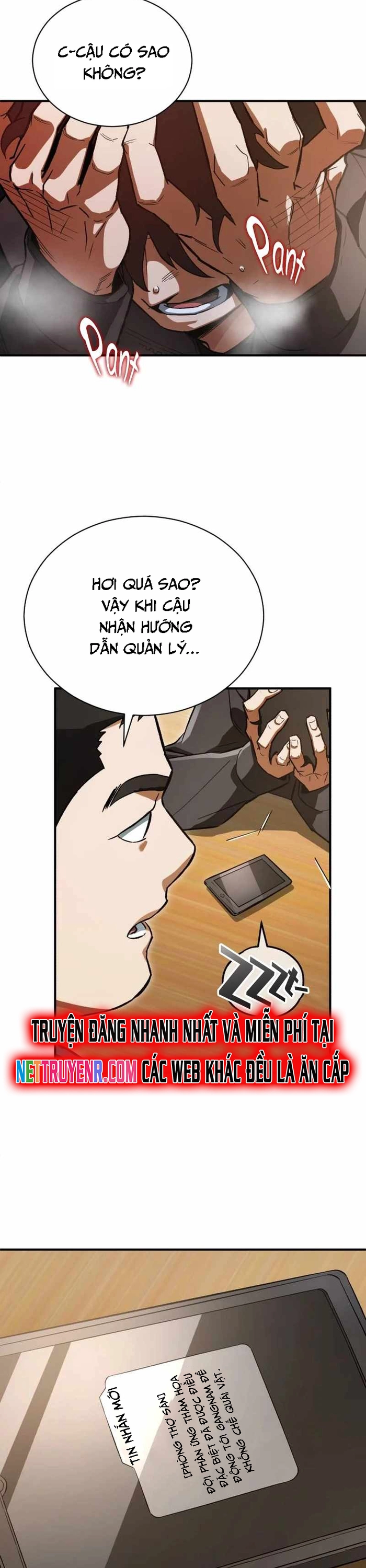 Huyết Ma Chuyển Sinh Chapter 11 - Trang 4