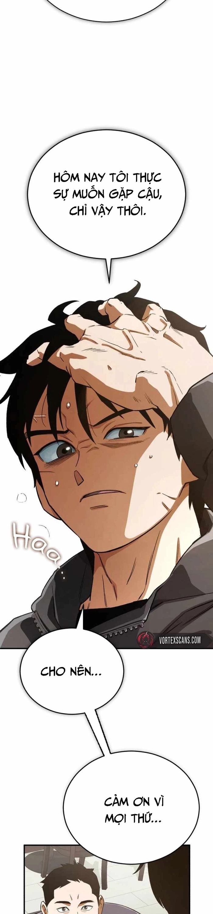 Huyết Ma Chuyển Sinh Chapter 11 - Trang 4