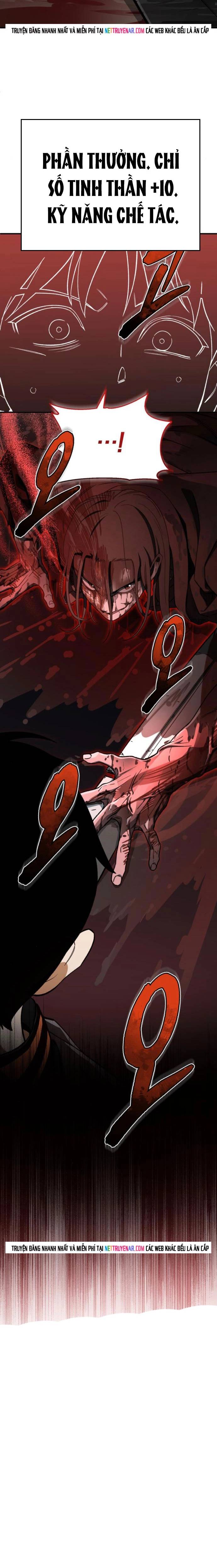 Huyết Ma Chuyển Sinh Chapter 23 - Trang 2