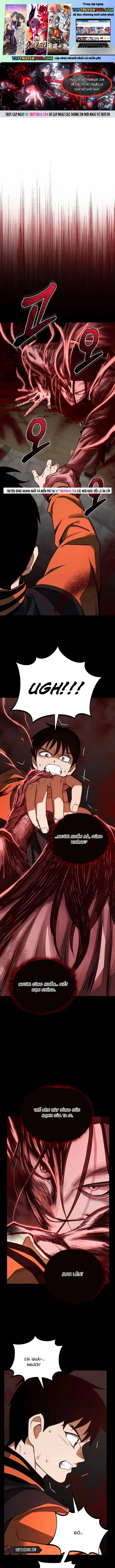 Huyết Ma Chuyển Sinh Chapter 24 - Trang 2