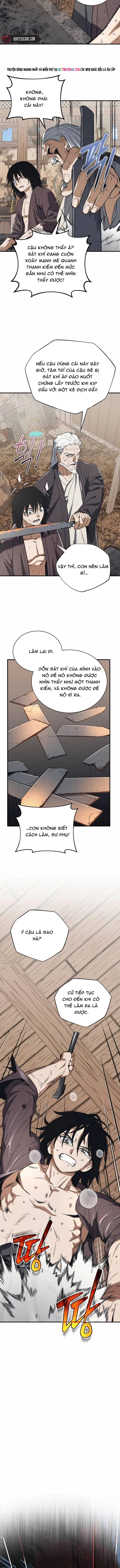 Huyết Ma Chuyển Sinh Chapter 24 - Trang 2