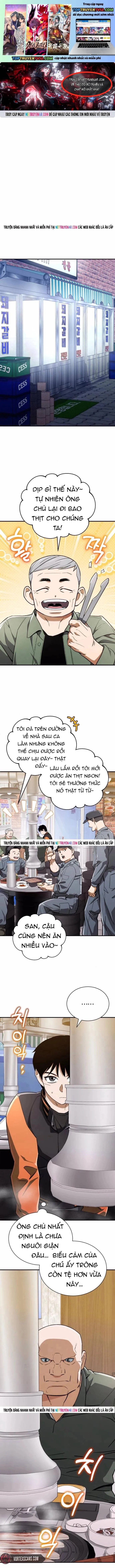 Huyết Ma Chuyển Sinh chapter 25 1