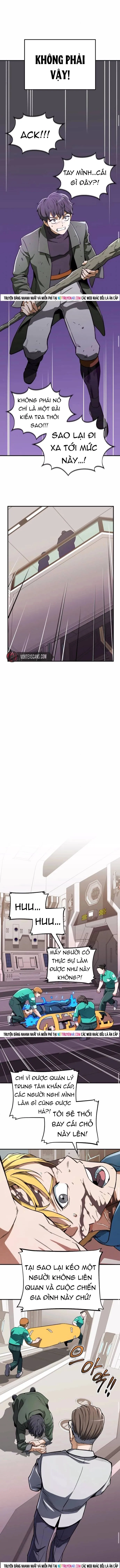 Huyết Ma Chuyển Sinh chapter 25 13