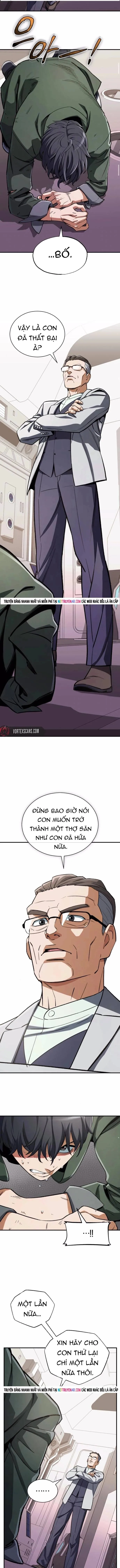 Huyết Ma Chuyển Sinh chapter 25 14