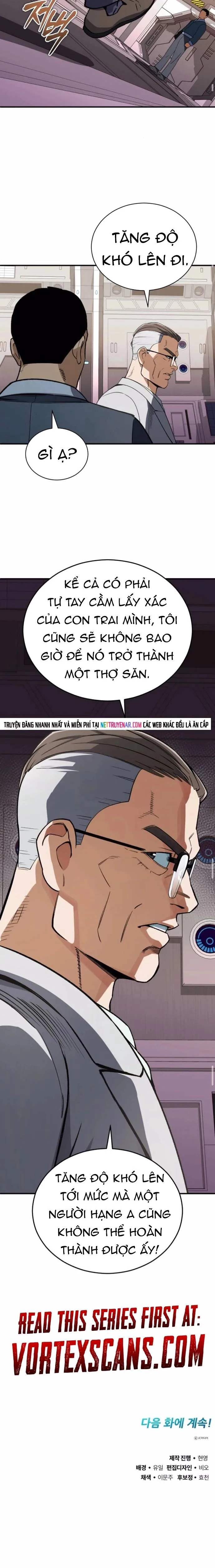 Huyết Ma Chuyển Sinh chapter 25 16