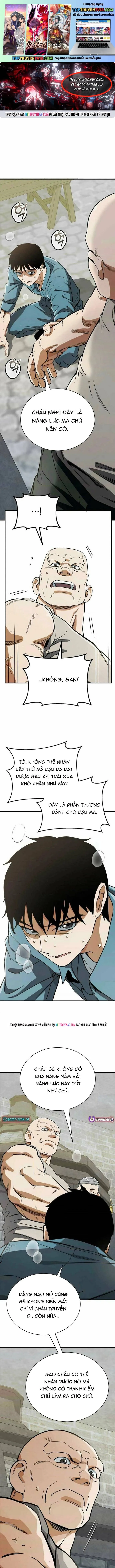 Huyết Ma Chuyển Sinh chapter 26 1