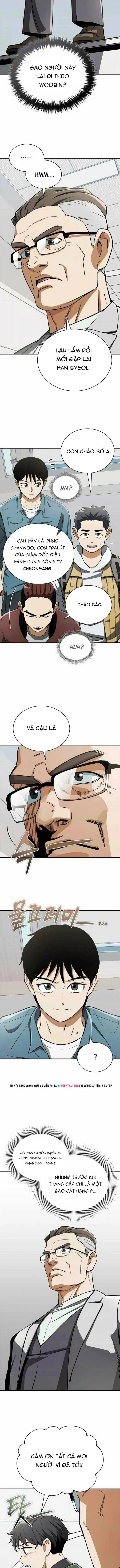Huyết Ma Chuyển Sinh chapter 26 8