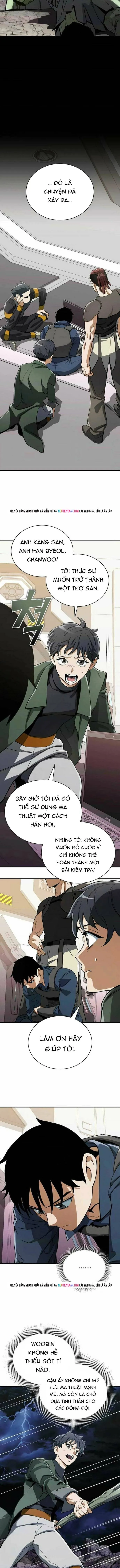 Huyết Ma Chuyển Sinh chapter 26 14