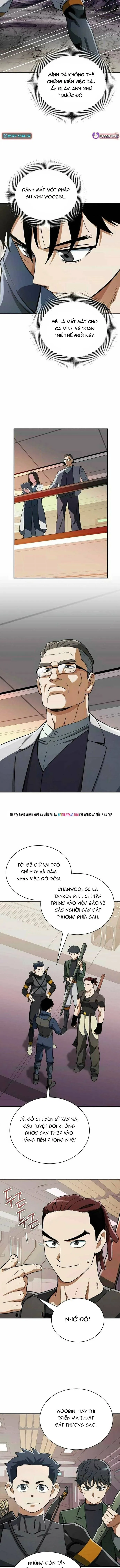 Huyết Ma Chuyển Sinh chapter 26 15