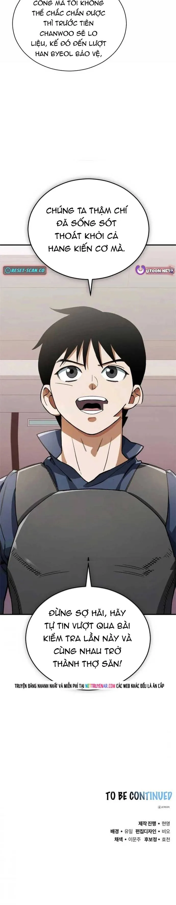 Huyết Ma Chuyển Sinh chapter 26 16