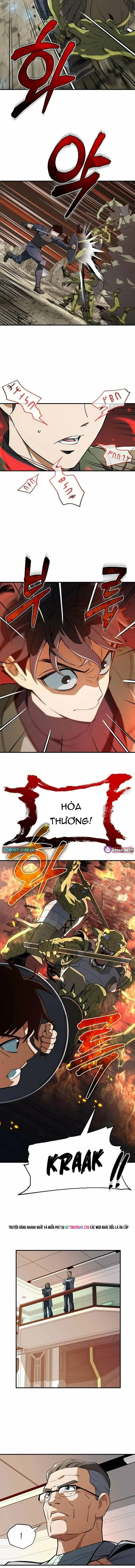 Huyết Ma Chuyển Sinh chapter 27 4