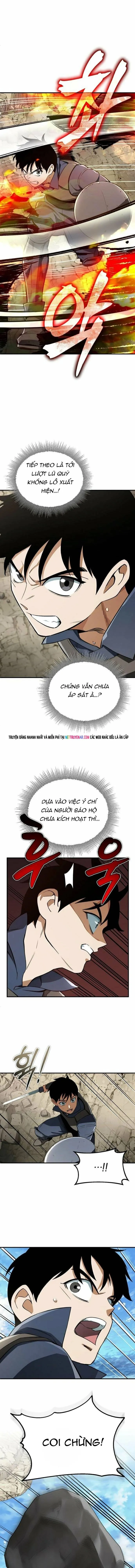 Huyết Ma Chuyển Sinh chapter 27 5