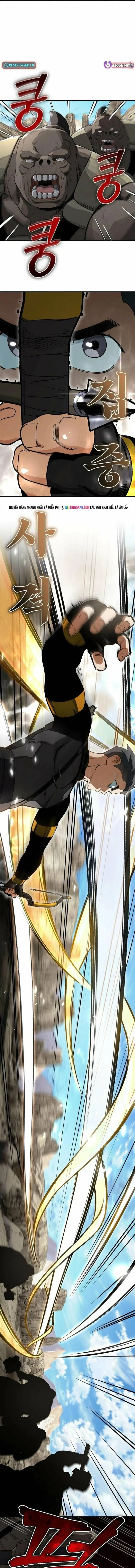 Huyết Ma Chuyển Sinh chapter 27 9