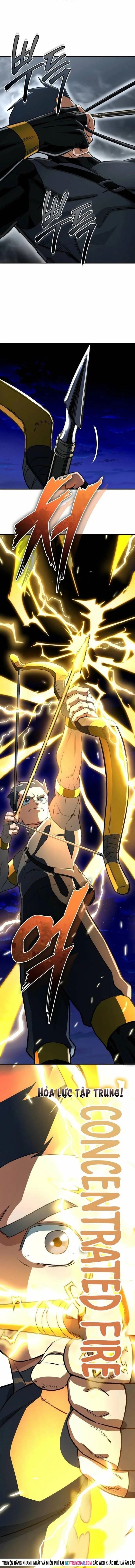 Huyết Ma Chuyển Sinh chapter 28 5