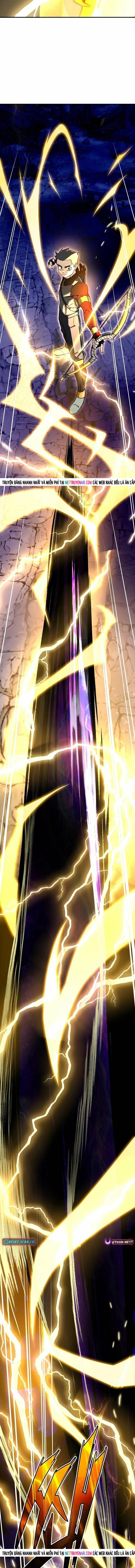 Huyết Ma Chuyển Sinh chapter 28 6