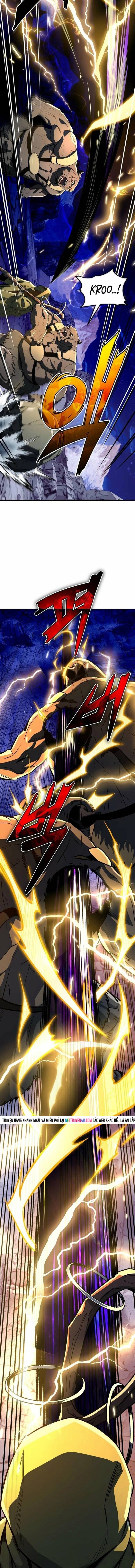Huyết Ma Chuyển Sinh chapter 28 7