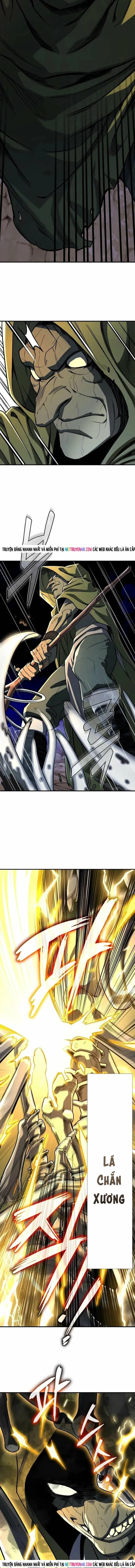 Huyết Ma Chuyển Sinh chapter 28 8