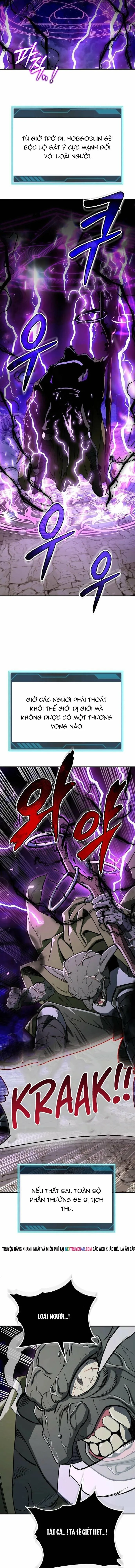 Huyết Ma Chuyển Sinh chapter 28 10